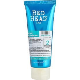 BED HEAD by Tigi (Scent: , Option: UNISEX, size: 2.5 OZ)