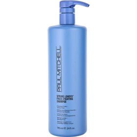 PAUL MITCHELL by Paul Mitchell (Scent: , Option: UNISEX, size: 24 OZ)