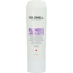 GOLDWELL by Goldwell (Scent: , Option: UNISEX, size: 6.8 OZ)