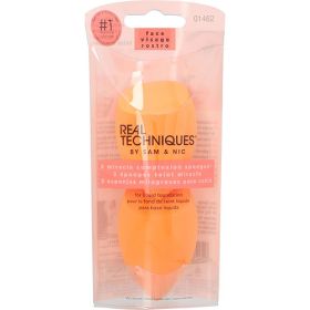 Real Techniques by Real Techniques (Scent: , Option: WOMEN, size: 0.01 OZ)