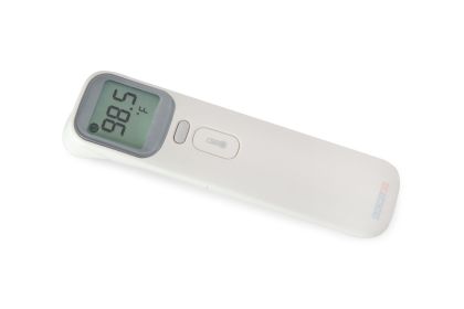 No Touch Non-Contact Forehead Digital Thermometer SLIM Home Medical Level (SKU: INFTHMg76684g)